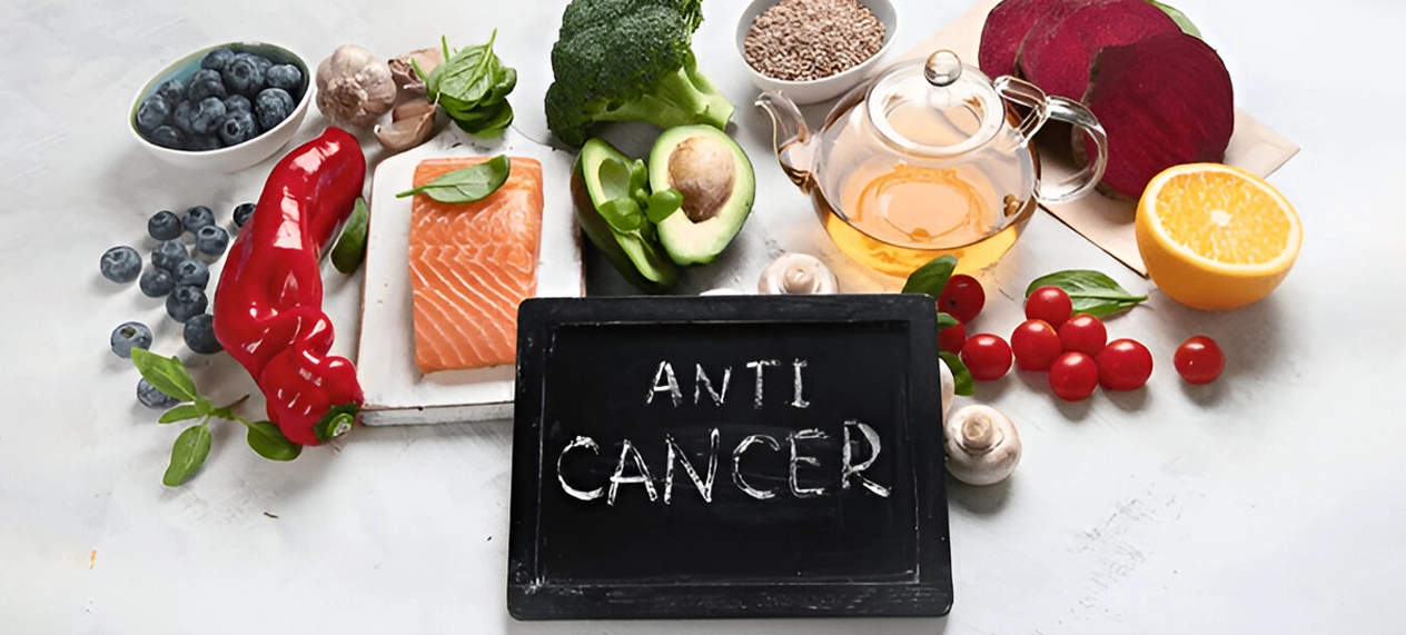 How To Reduce Your Cancer Risk With Healthy Diet Choices